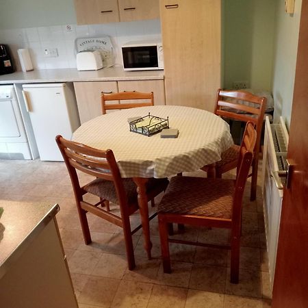 Willa 3 Macnean Park Belcoo Zewnętrze zdjęcie