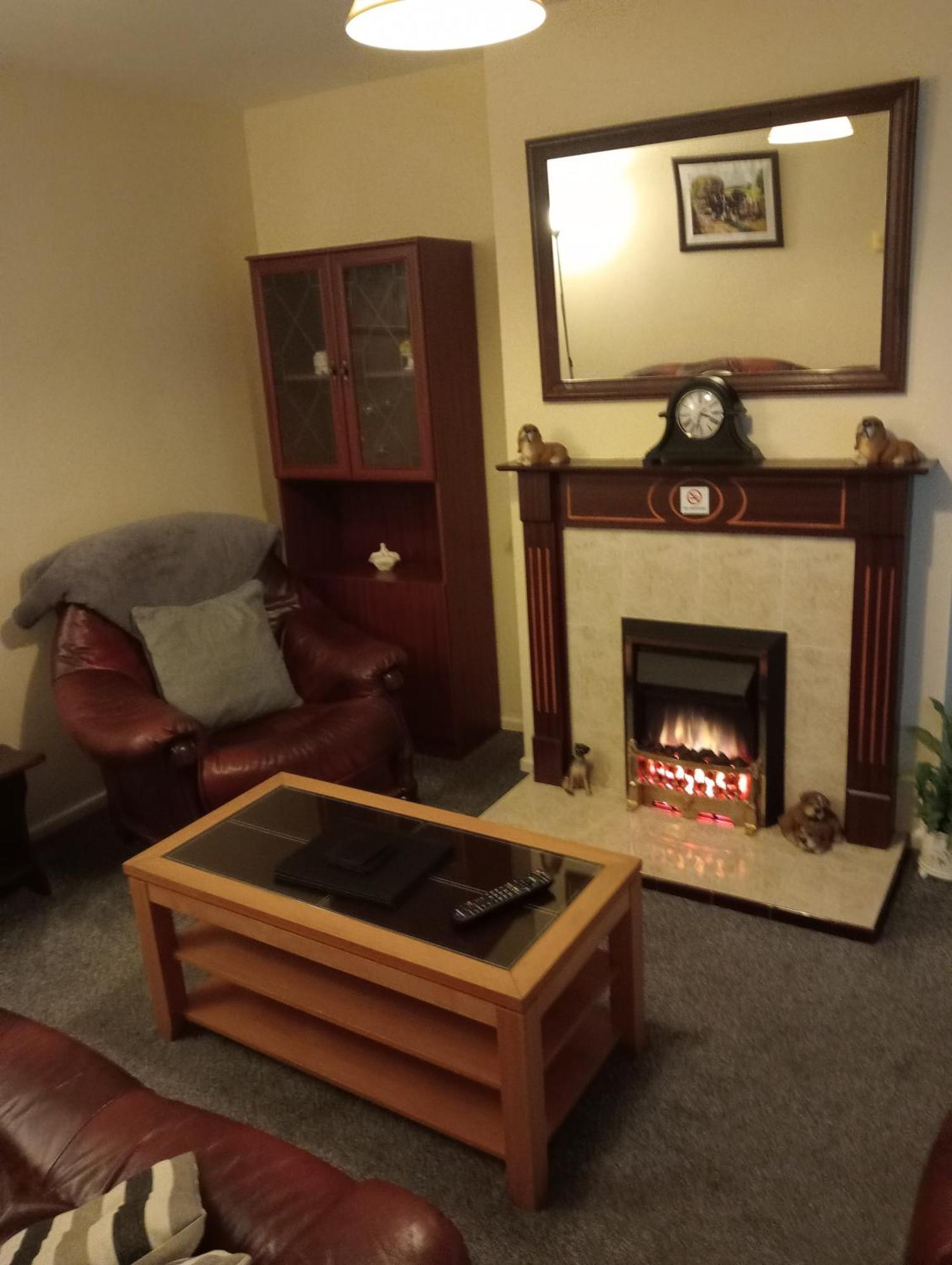 Willa 3 Macnean Park Belcoo Zewnętrze zdjęcie