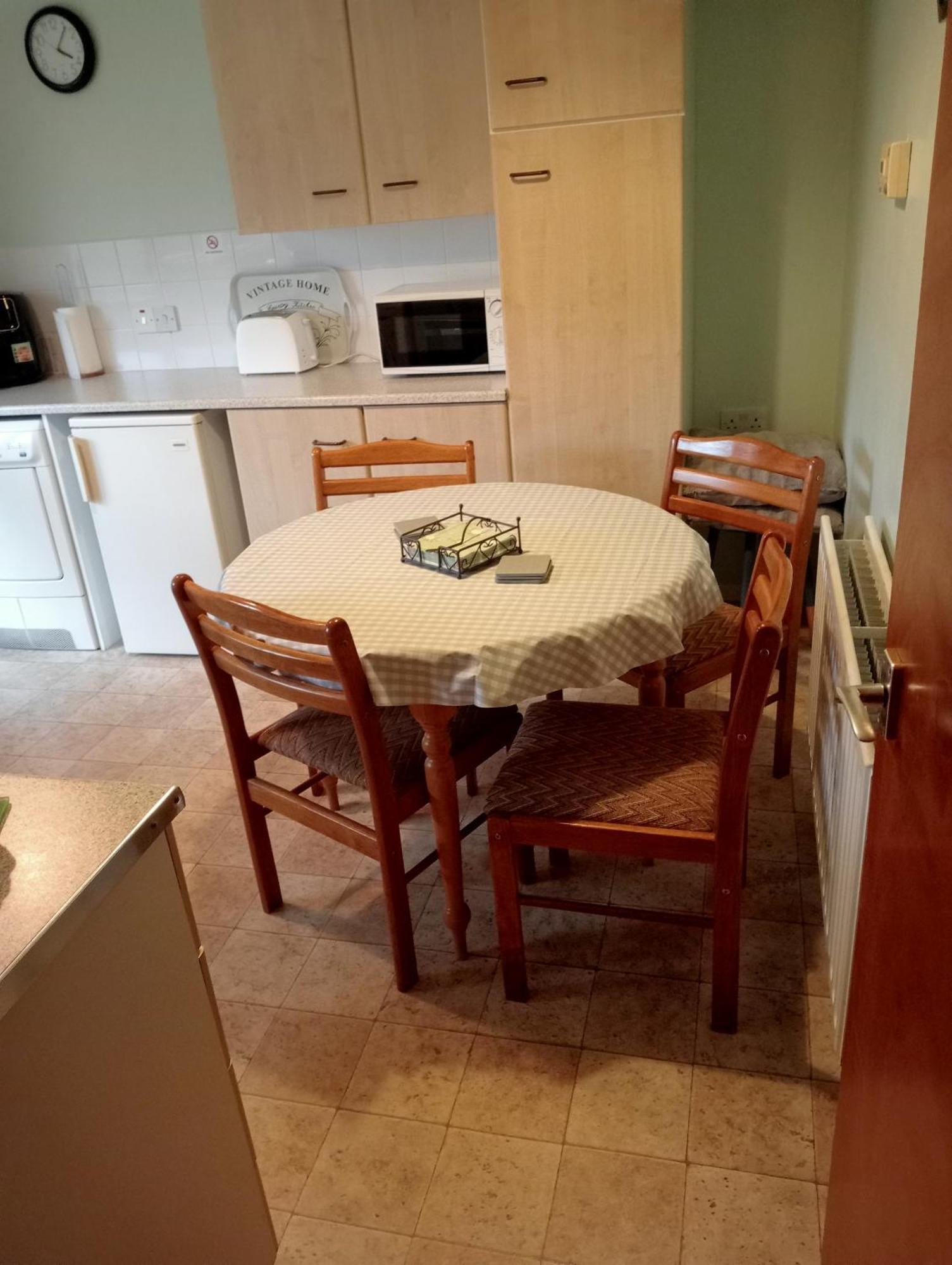 Willa 3 Macnean Park Belcoo Zewnętrze zdjęcie